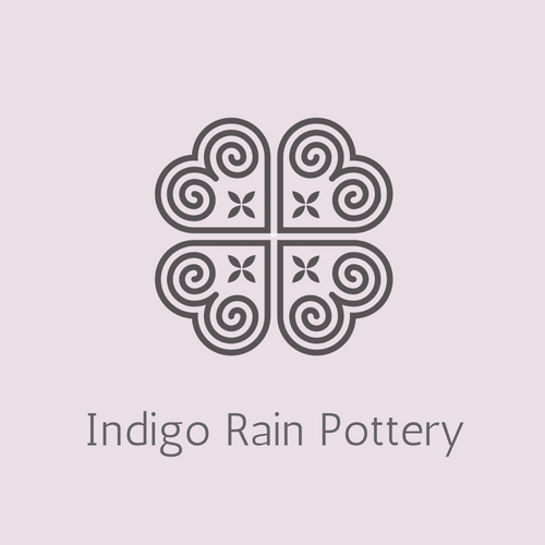 Indigo Rain Pottery